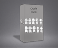 M2L Outfit Pack