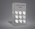 M2L T-Shirt Jersey Pack