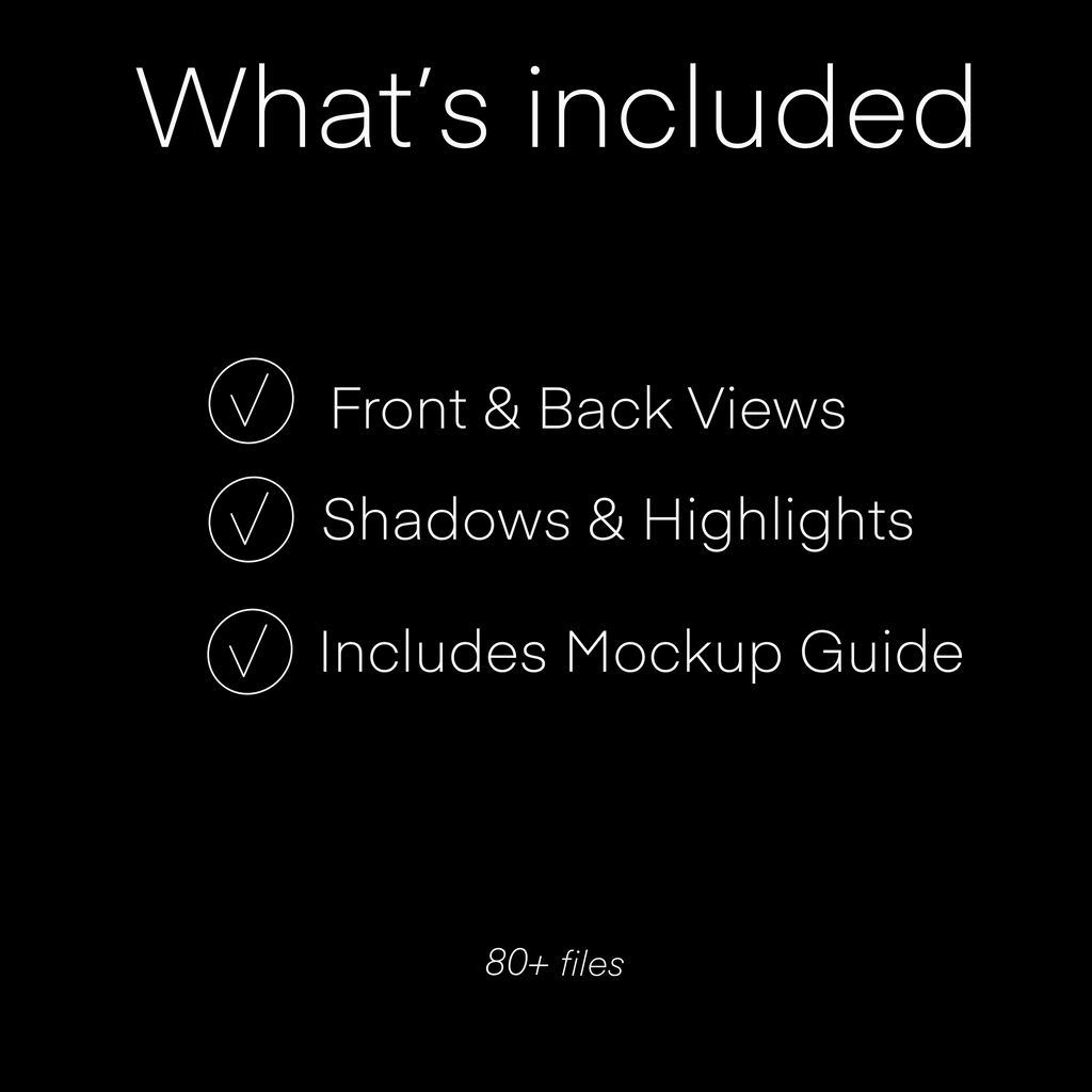 M2L Outfit Pack