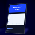 M2L Business Plan Template
