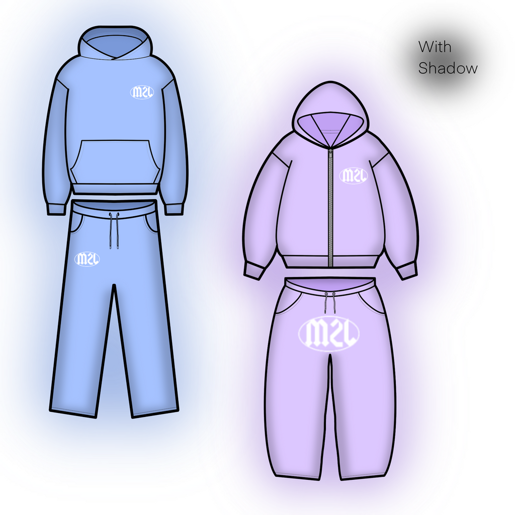 M2L Outfit Pack