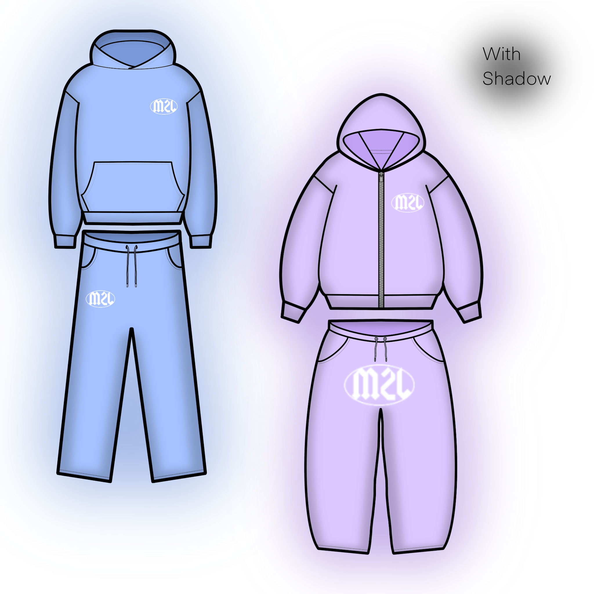 M2L Outfit Pack